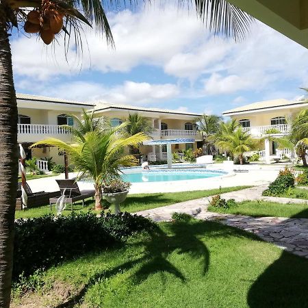 Apartamento 150M Da Praia De Canoa Quebrada Exteriör bild