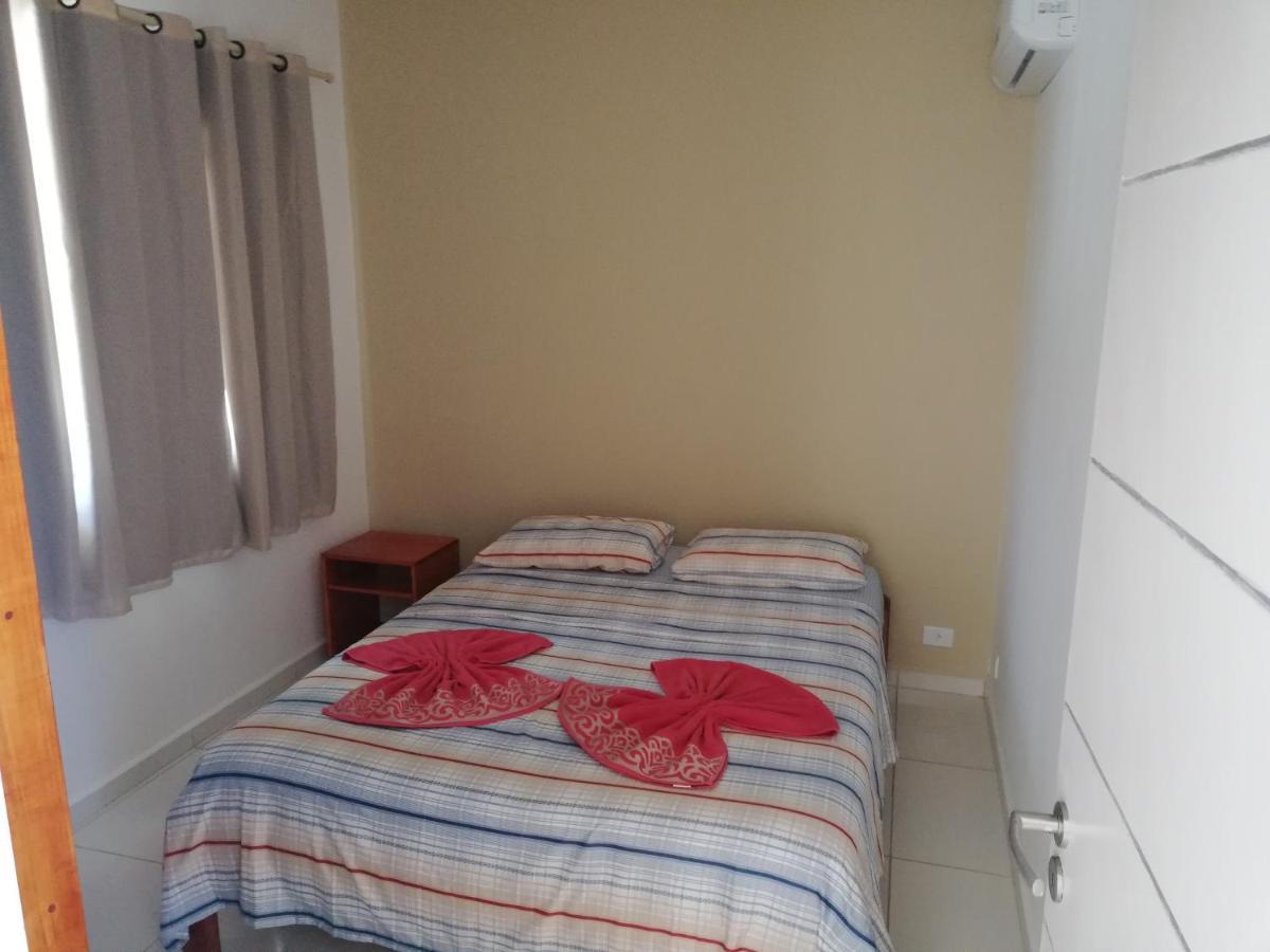 Apartamento 150M Da Praia De Canoa Quebrada Exteriör bild