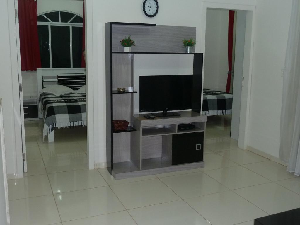 Apartamento 150M Da Praia De Canoa Quebrada Exteriör bild